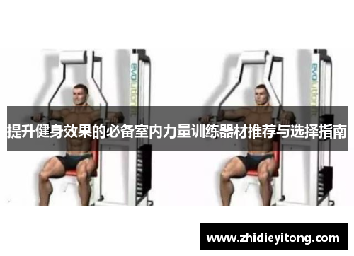 提升健身效果的必备室内力量训练器材推荐与选择指南